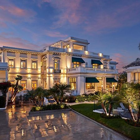Glorietta Bay Inn Coronado Zewnętrze zdjęcie