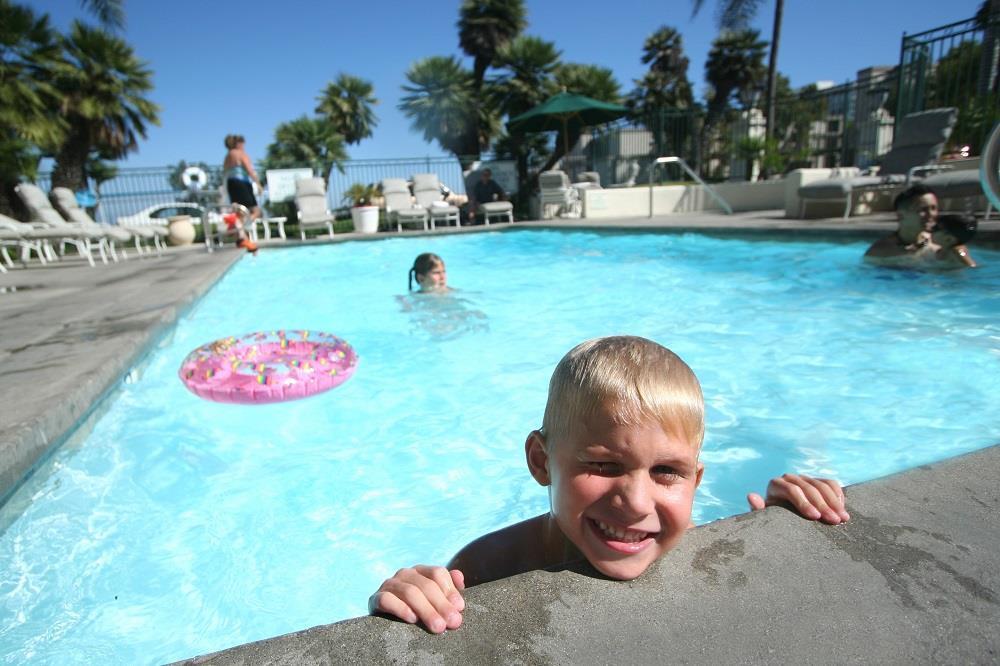 Glorietta Bay Inn Coronado Udogodnienia zdjęcie