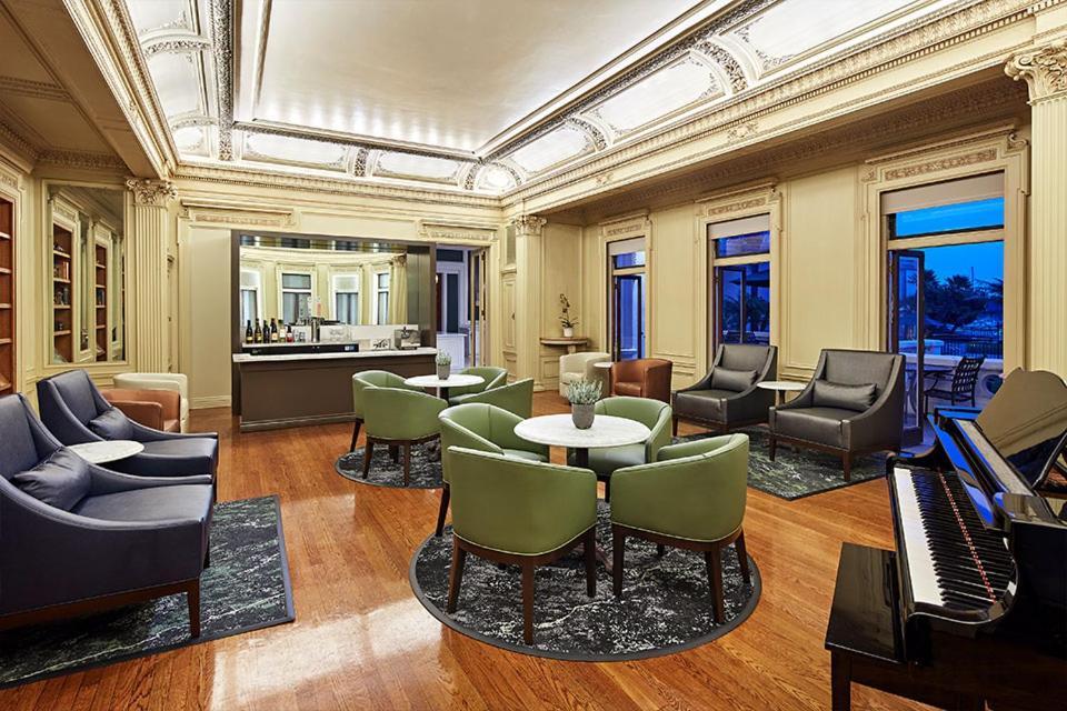 Glorietta Bay Inn Coronado Zewnętrze zdjęcie