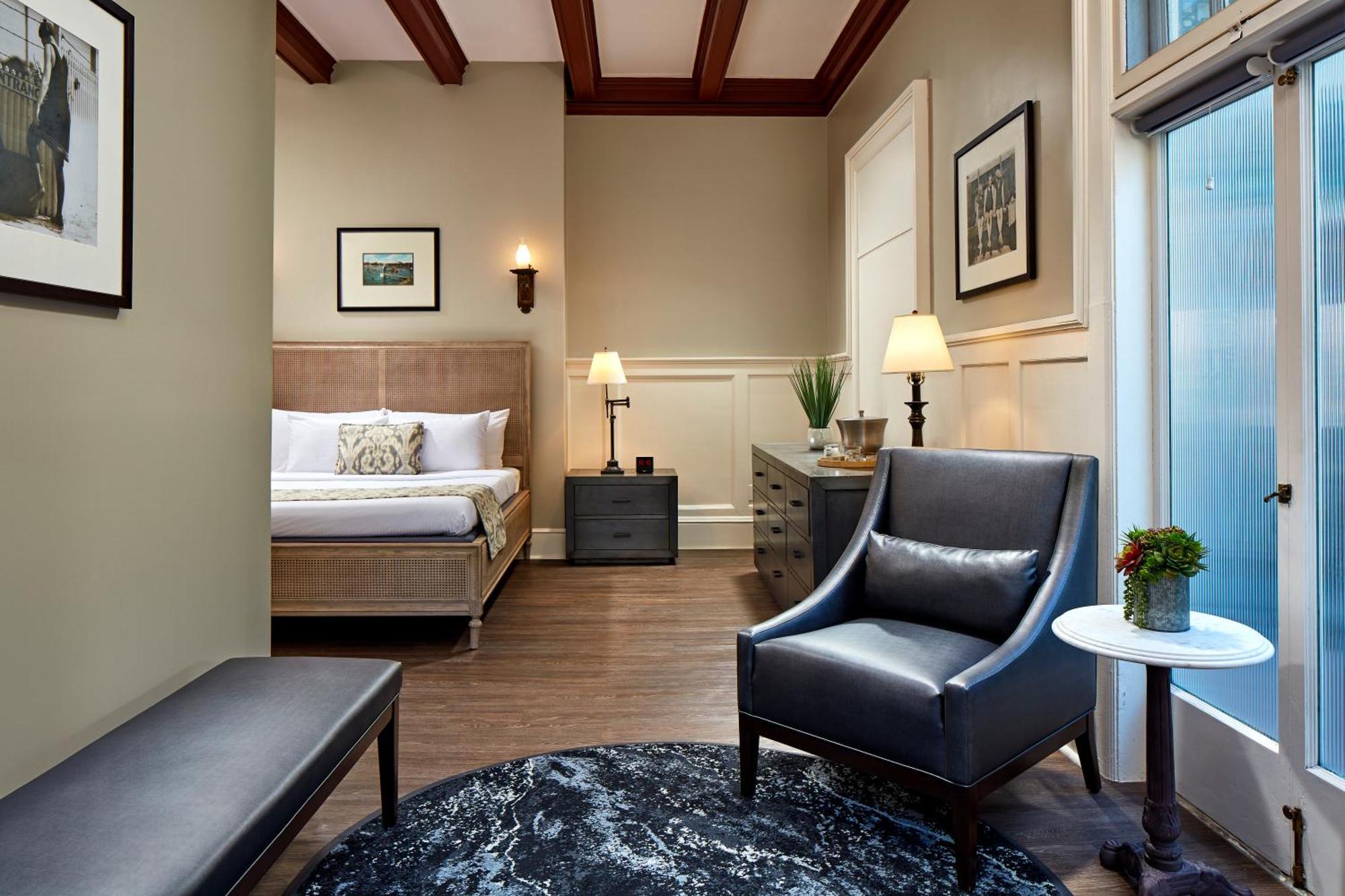 Glorietta Bay Inn Coronado Zewnętrze zdjęcie