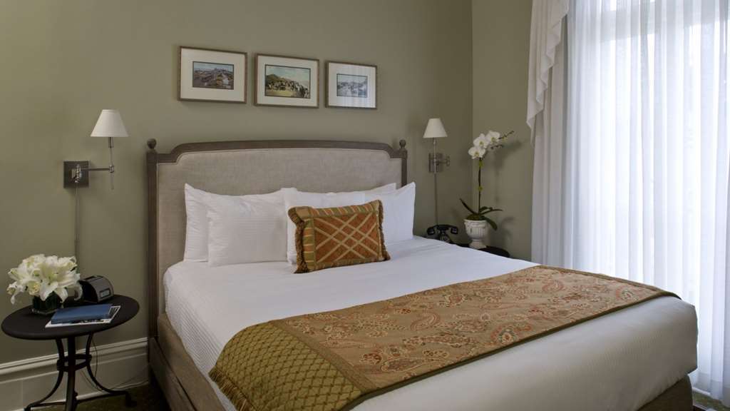 Glorietta Bay Inn Coronado Pokój zdjęcie