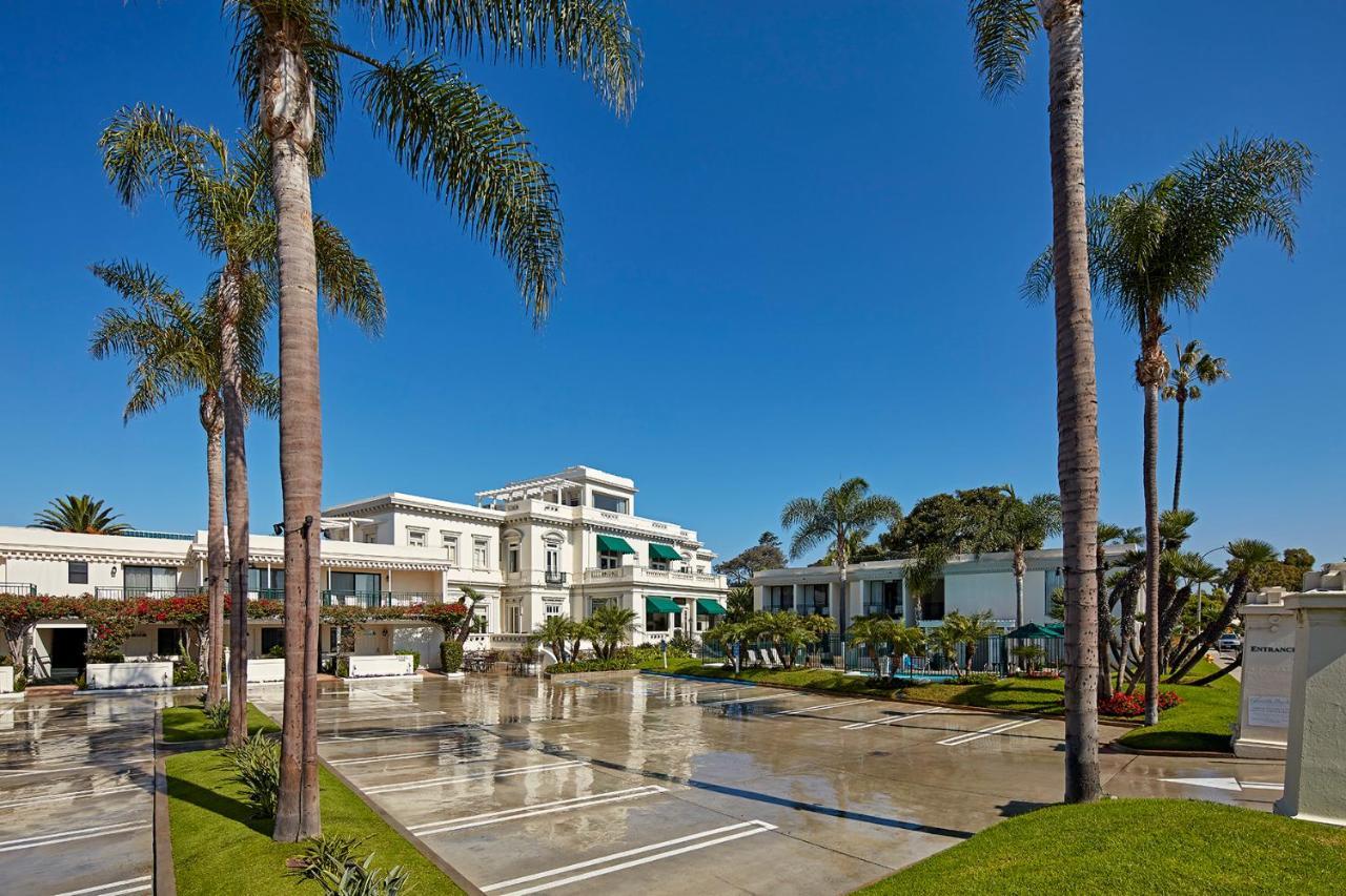 Glorietta Bay Inn Coronado Zewnętrze zdjęcie