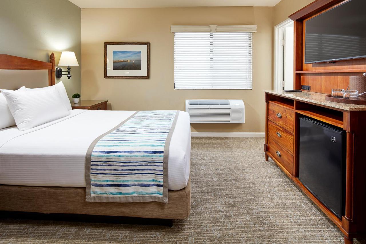 Glorietta Bay Inn Coronado Zewnętrze zdjęcie