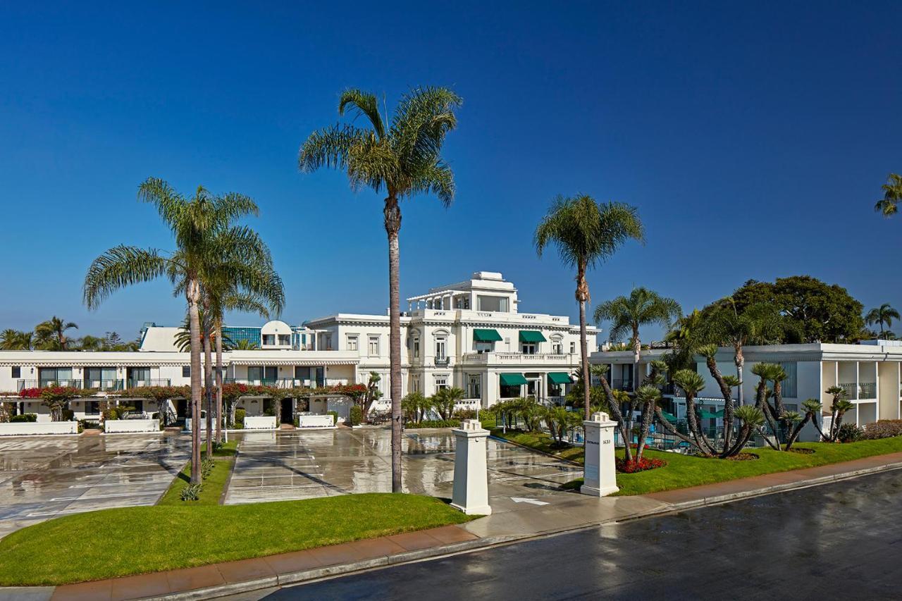 Glorietta Bay Inn Coronado Zewnętrze zdjęcie