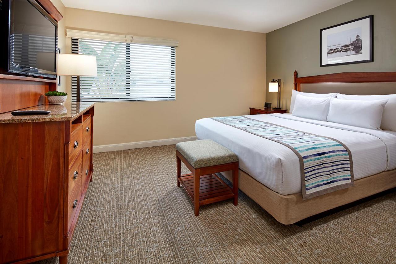 Glorietta Bay Inn Coronado Zewnętrze zdjęcie