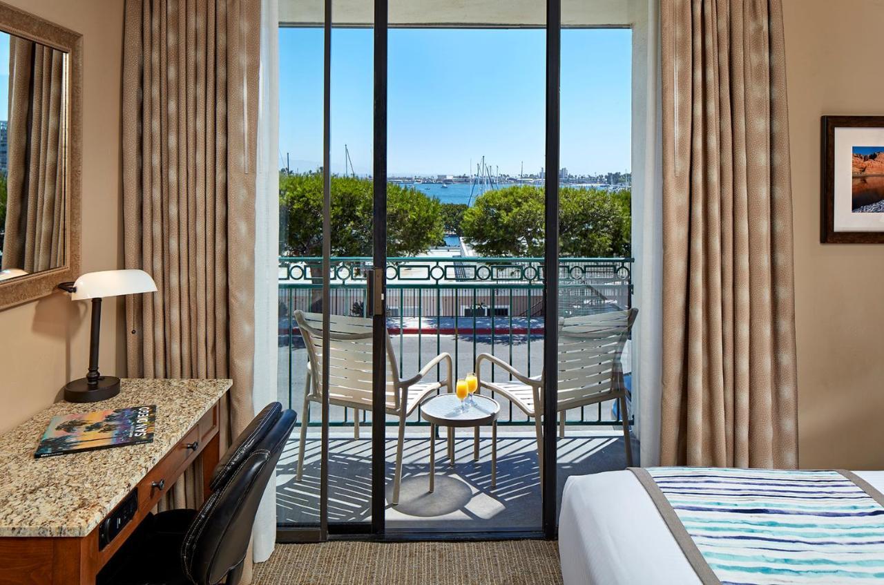 Glorietta Bay Inn Coronado Zewnętrze zdjęcie