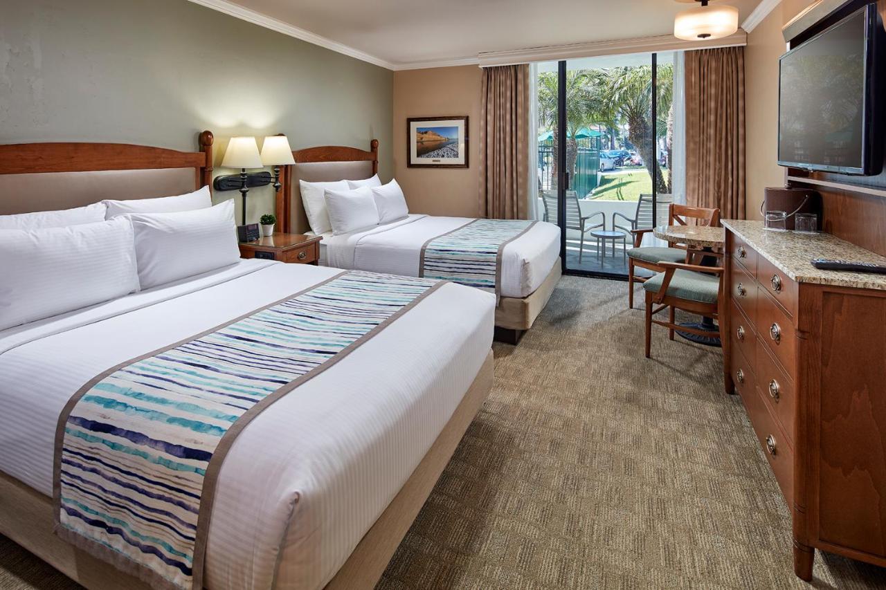Glorietta Bay Inn Coronado Zewnętrze zdjęcie