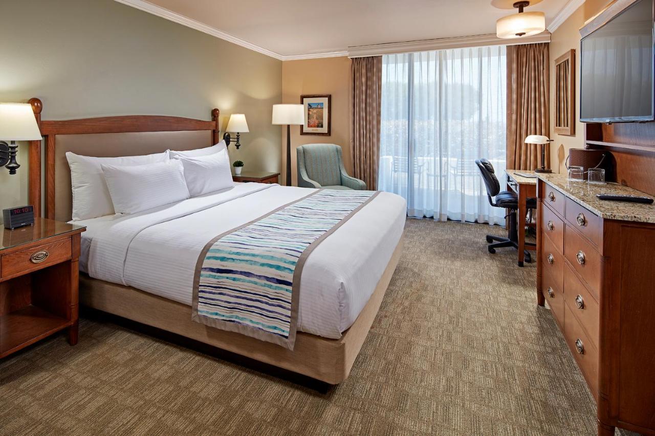 Glorietta Bay Inn Coronado Zewnętrze zdjęcie