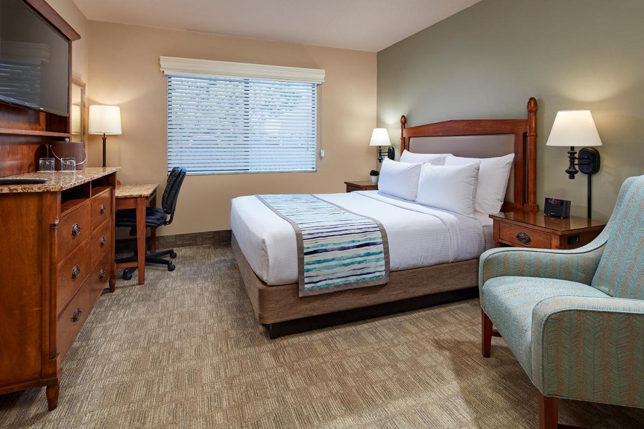 Glorietta Bay Inn Coronado Zewnętrze zdjęcie