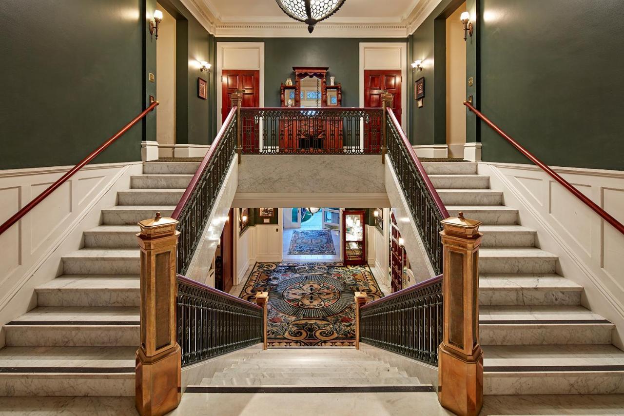 Glorietta Bay Inn Coronado Zewnętrze zdjęcie