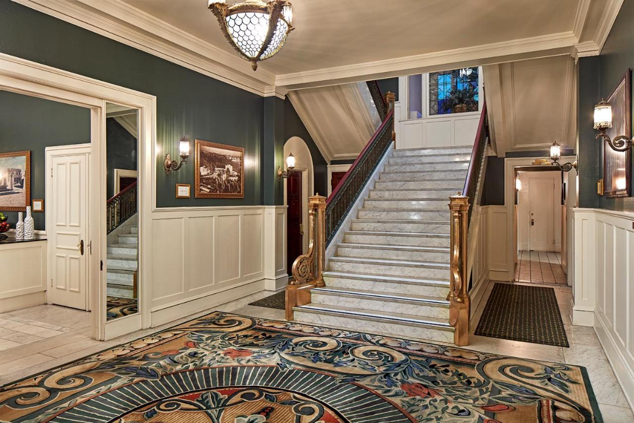 Glorietta Bay Inn Coronado Zewnętrze zdjęcie