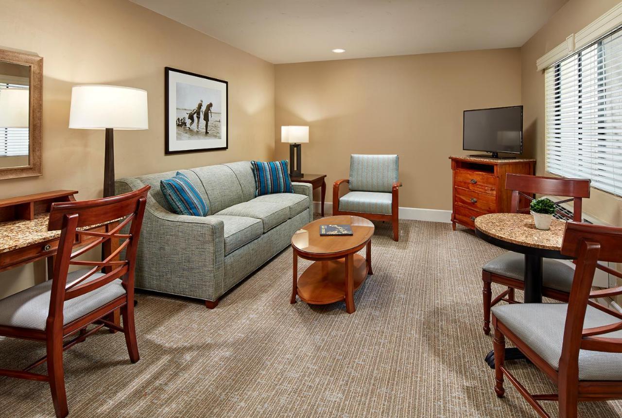 Glorietta Bay Inn Coronado Zewnętrze zdjęcie