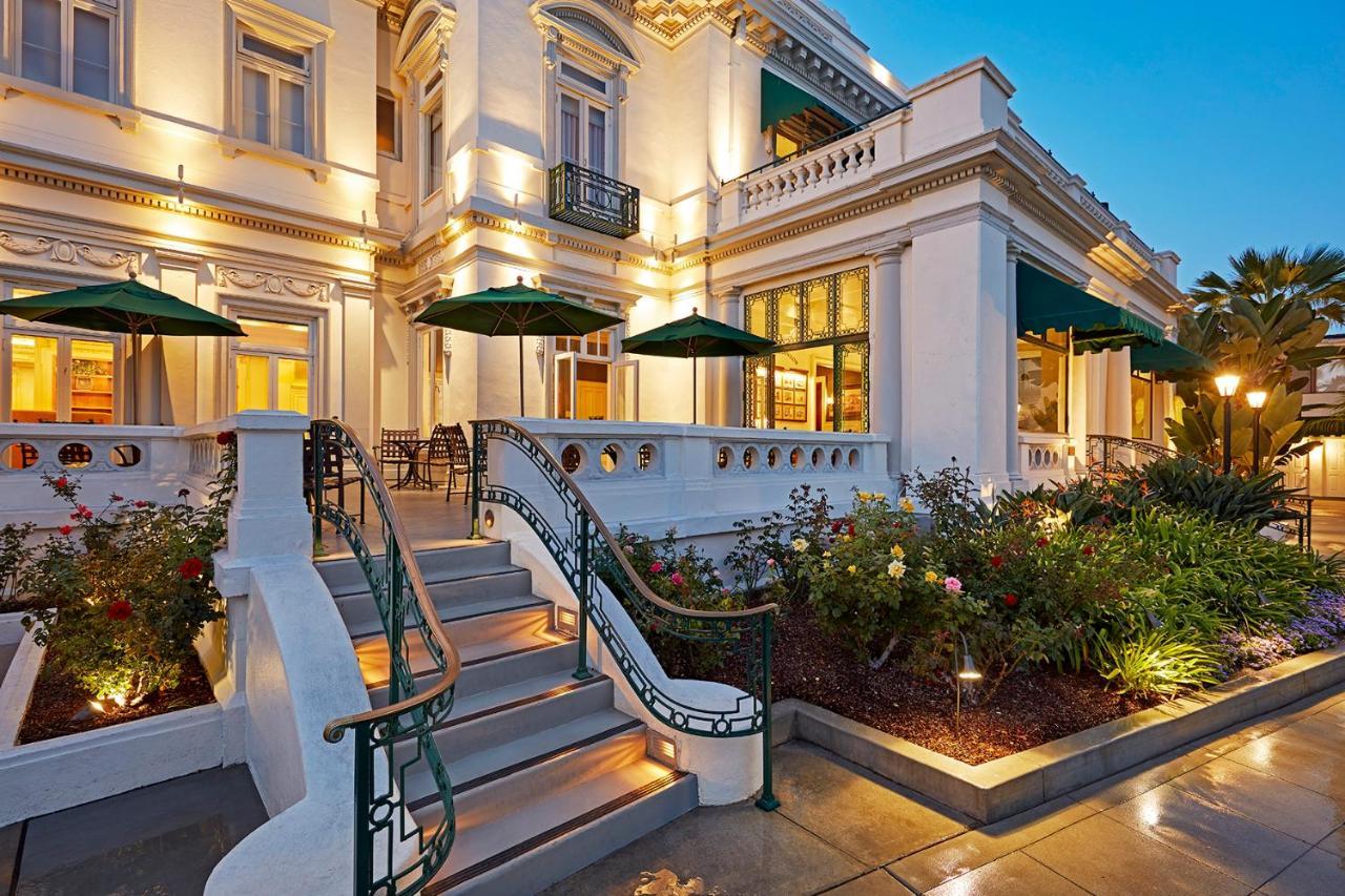 Glorietta Bay Inn Coronado Zewnętrze zdjęcie